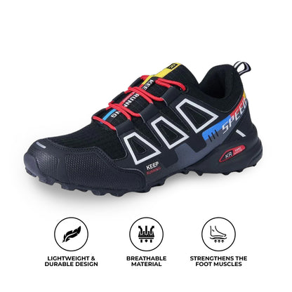 Ortho Balance - Orthopedic Pain-Relieving Walking shoes