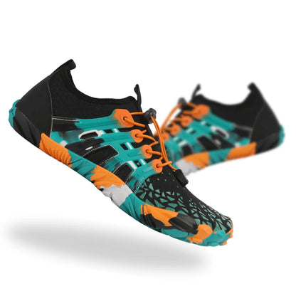 Prismex - Orthopedic Pain-Relieving Barefoot shoes