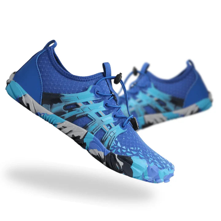 Prismex - Orthopedic Pain-Relieving Barefoot shoes
