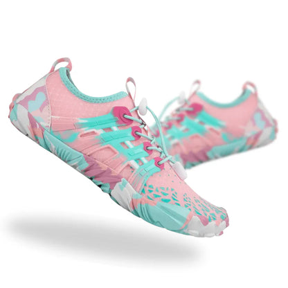 Prismex - Orthopedic Pain-Relieving Barefoot shoes