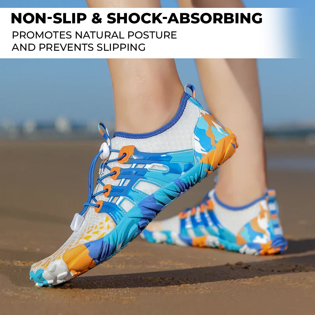 Prismex - Orthopedic Pain-Relieving Barefoot shoes