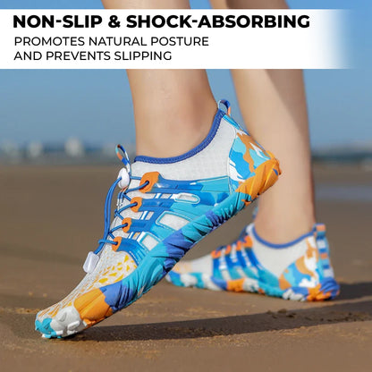 Prismex - Orthopedic Pain-Relieving Barefoot shoes