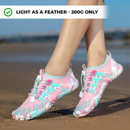 Prismex - Orthopedic Pain-Relieving Barefoot shoes