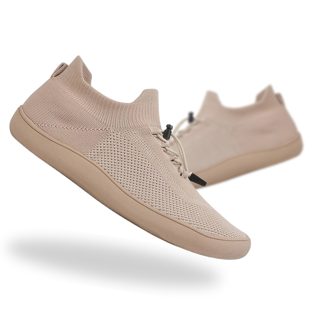 Hike Balance Freely - Healthy & non-slip barefoot shoes (Unisex)