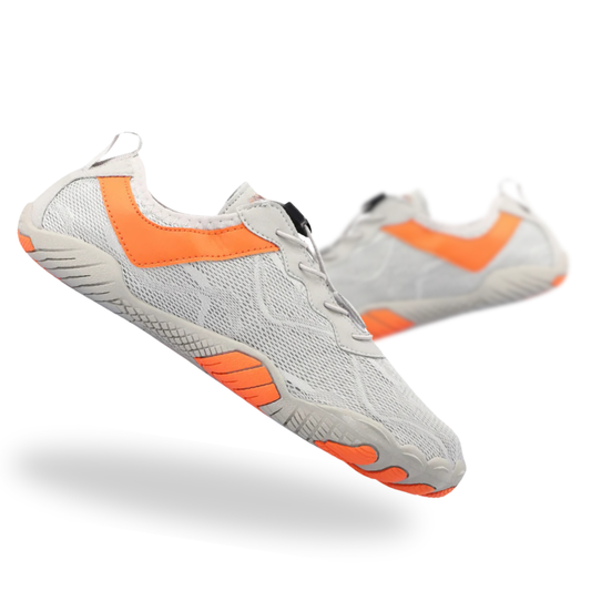 Hike Balance Active - Healthy & non-slip barefoot shoes (Unisex)