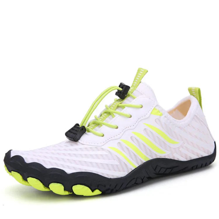 Breathable All-Terrain Minimalist Barefoot Shoes