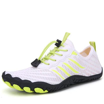 Breathable All-Terrain Minimalist Barefoot Shoes
