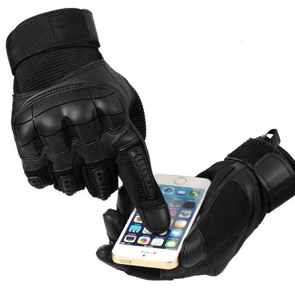 Lightweight Outdoor Gloves For Hiking & Cycling