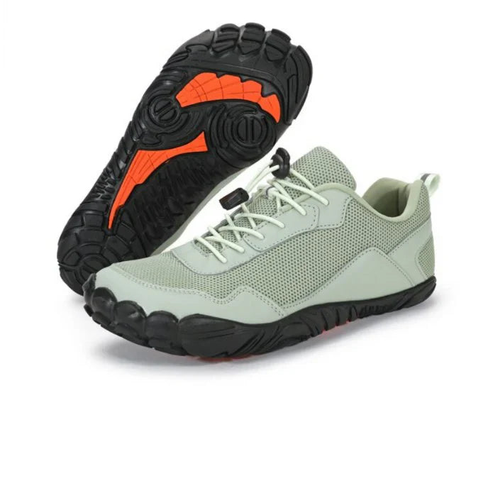 Lightweight Minimalist Trailmaster Barefoot Shoes
