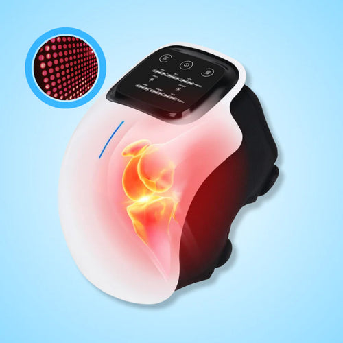 Ortho Balance Knee Massager - Relief From Joint Pain in Just 15 Minutes a Day