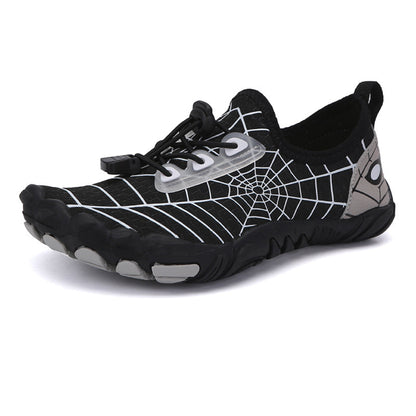 Lightweight Quick-Dry Barefoot Shoes for Children