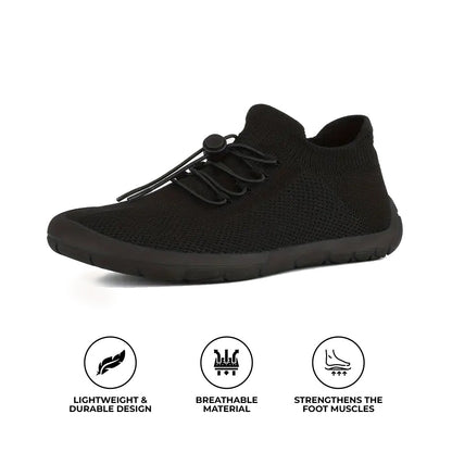 Cloud Balance -  Pain-Relieving Barefoot Shoes