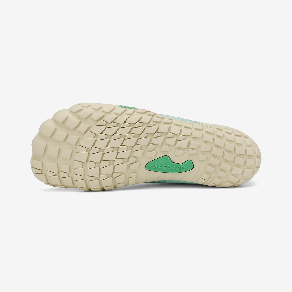 Men's Minimalist Barefoot Trail Running and Hiking Shoes