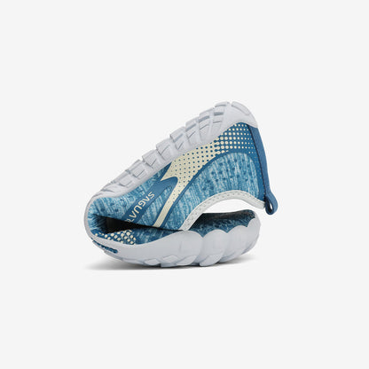 Men's Minimalist Barefoot Trail Running and Hiking Shoes
