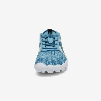 Men's Minimalist Barefoot Trail Running and Hiking Shoes