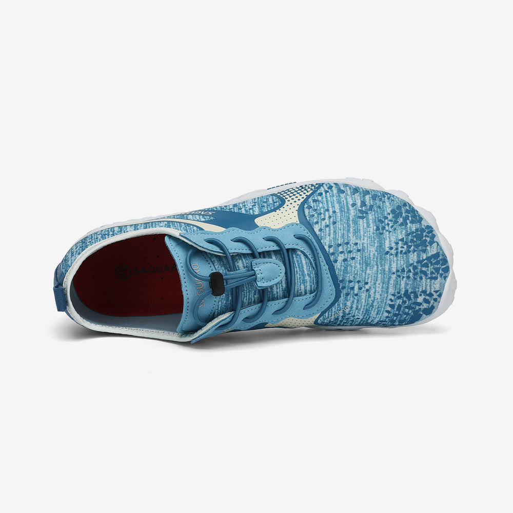 Men's Minimalist Barefoot Trail Running and Hiking Shoes
