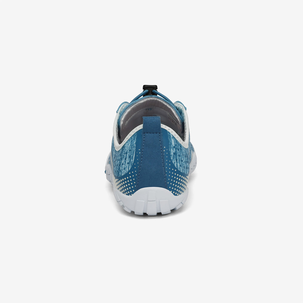 Men's Minimalist Barefoot Trail Running and Hiking Shoes