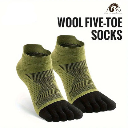 Premium Merino Wool Socks - One Size Fits All