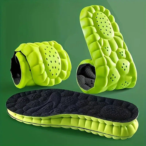 Orthopedic Insoles PRO - Pain relieving and shock absorbing