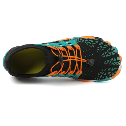 Prismex - Orthopedic Pain-Relieving Barefoot shoes
