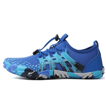 Prismex - Orthopedic Pain-Relieving Barefoot shoes