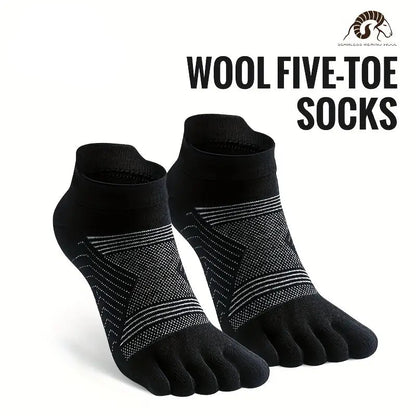 Premium Merino Wool Socks - One Size Fits All