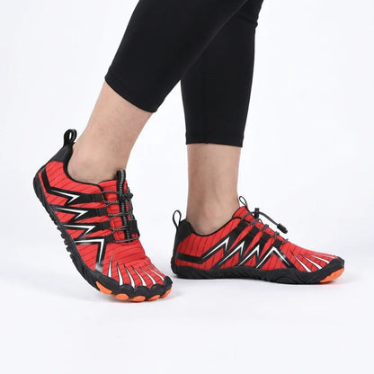 All-Terrain Waterproof Barefoot Shoes