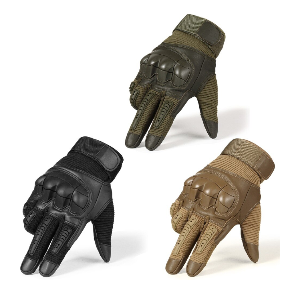 Lightweight Outdoor Gloves For Hiking & Cycling