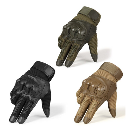 Lightweight Outdoor Gloves For Hiking & Cycling