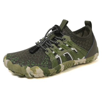 Prismex - Orthopedic Pain-Relieving Barefoot shoes
