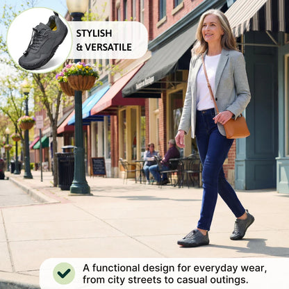 Non-Slip Spring Barefoot Shoes