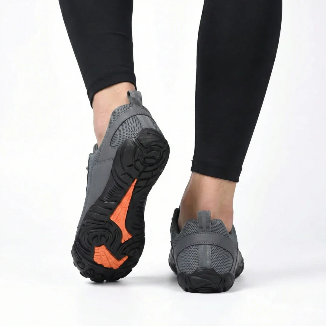 Non-Slip Spring Barefoot Shoes