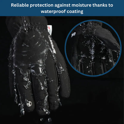Warm Touchscreen Winter Gloves