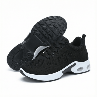 Ergonomic Ortho Walking Shoes with Non-Slip Support