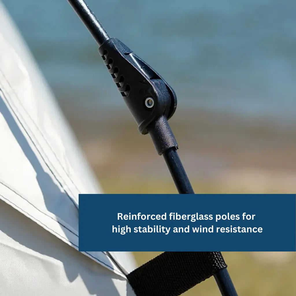 Portable Pop-Up Camping Tent