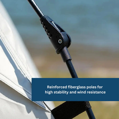 Portable Pop-Up Camping Tent