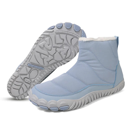 Hike Balance Pole - Healthy & non-slip Winter barefoot Boots (Unisex)