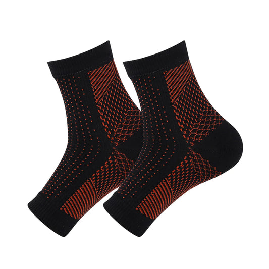 ORTHO BALANCE Neuropathy Socks (Set of 4 Pairs)