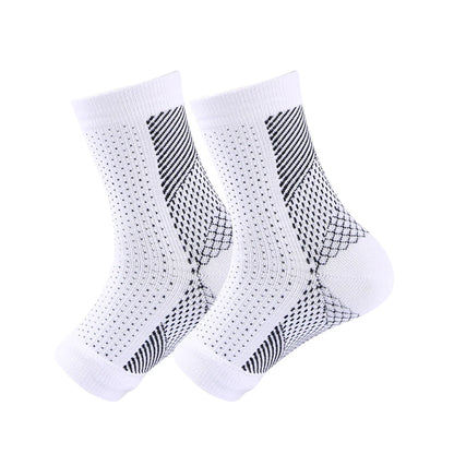 ORTHO BALANCE Neuropathy Socks (Set of 4 Pairs)