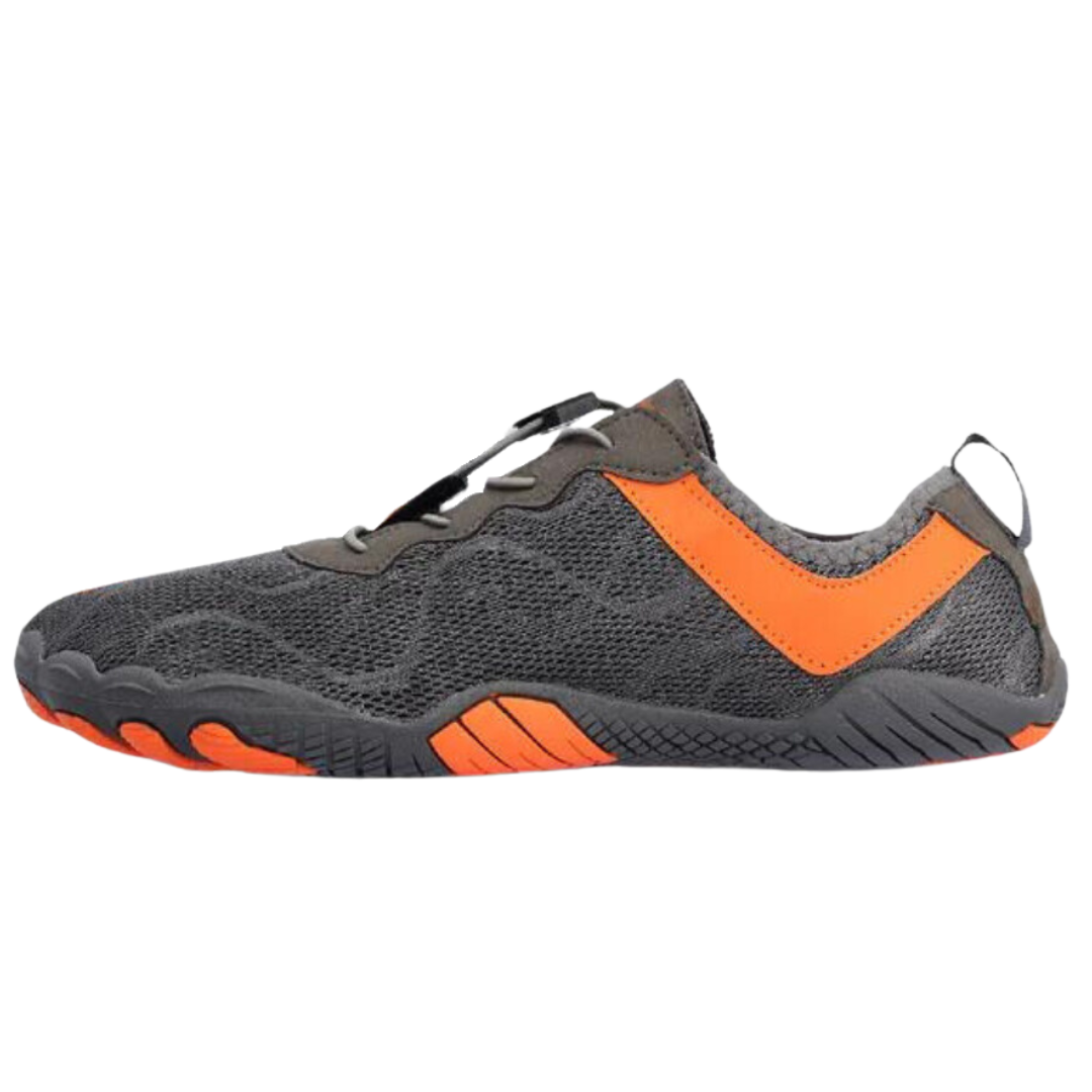 Hike Balance Active - Healthy & non-slip barefoot shoes (Unisex)