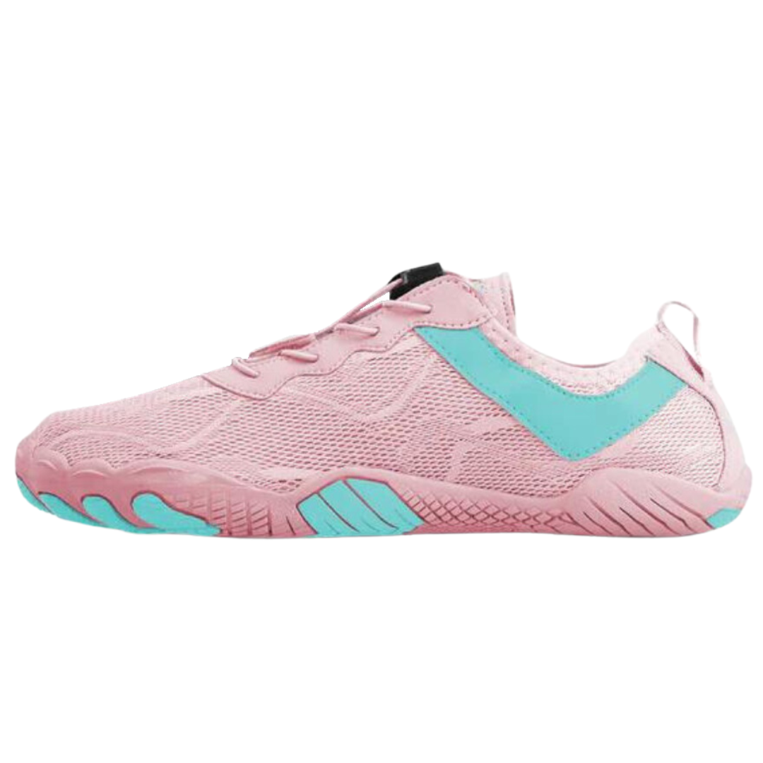 Hike Balance Active - Healthy & non-slip barefoot shoes (Unisex)