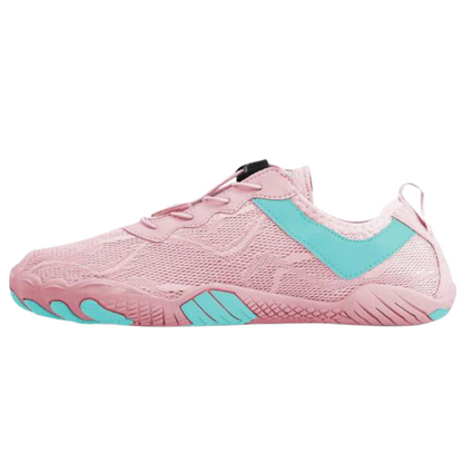 Hike Balance Active - Healthy & non-slip barefoot shoes (Unisex)