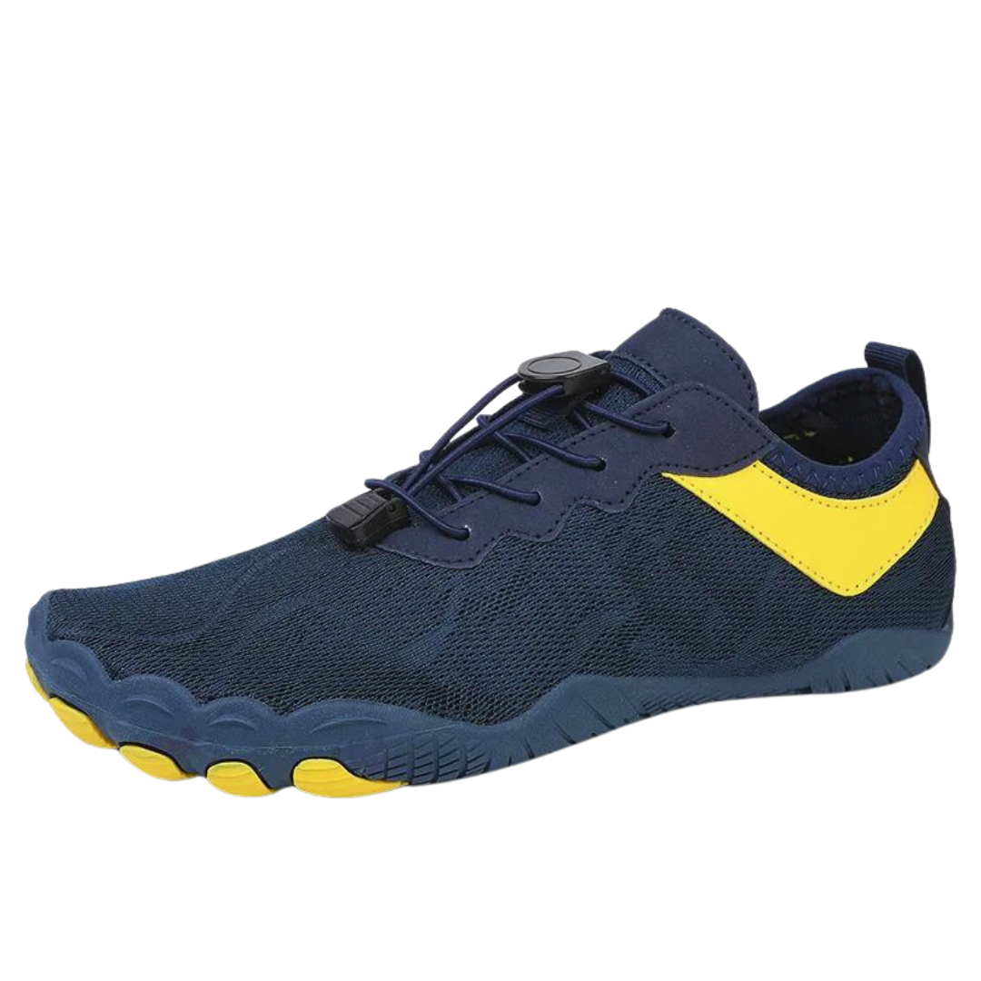Hike Balance Active - Healthy & non-slip barefoot shoes (Unisex)