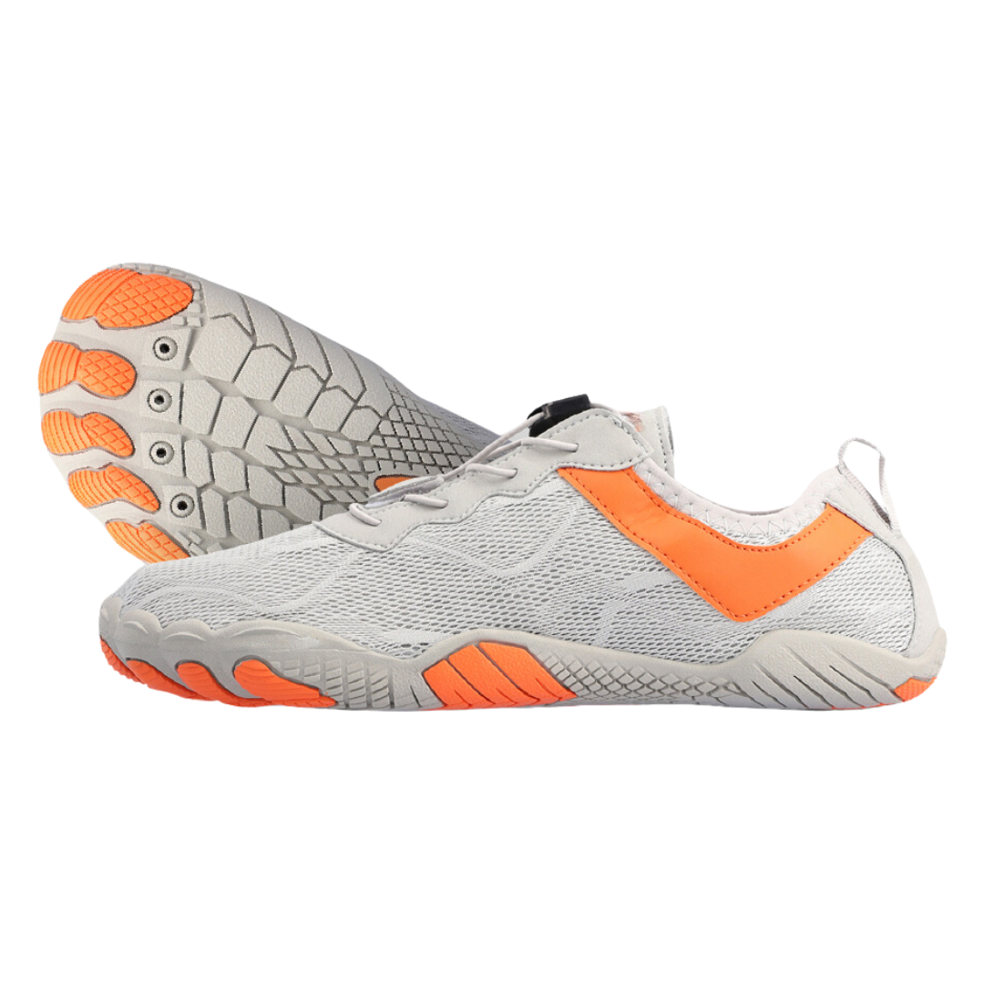 Hike Balance Active - Healthy & non-slip barefoot shoes (Unisex)