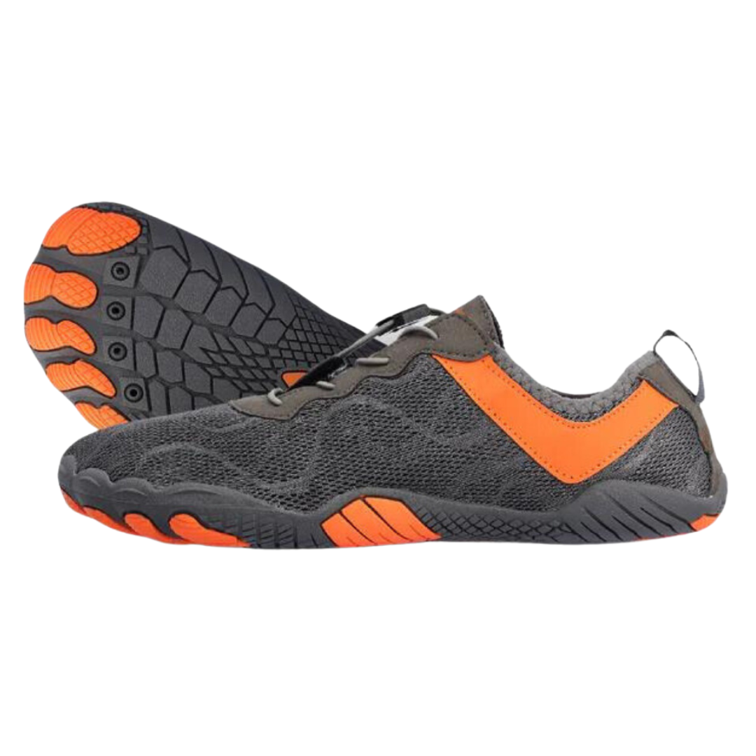 Hike Balance Active - Healthy & non-slip barefoot shoes (Unisex)