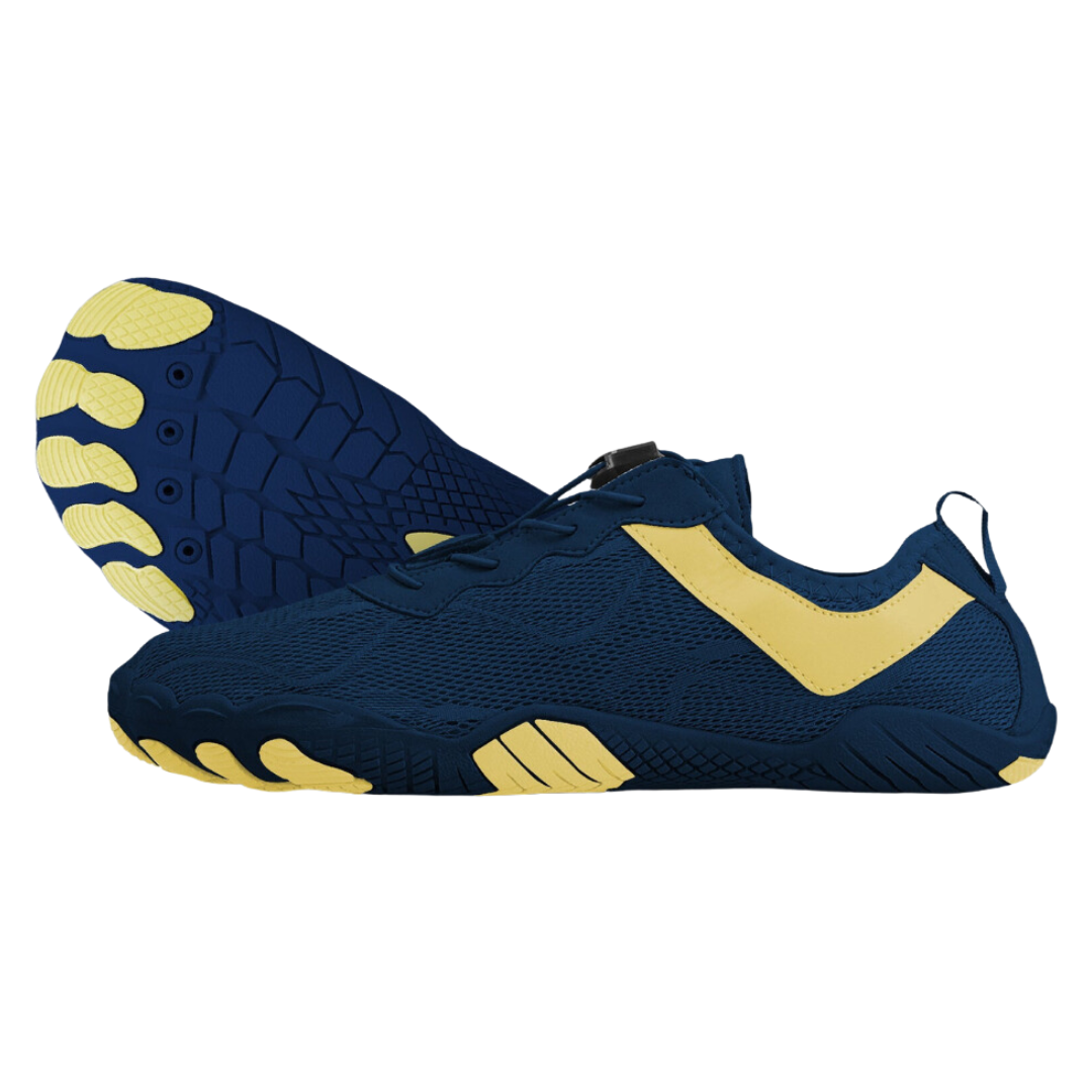 Hike Balance Active - Healthy & non-slip barefoot shoes (Unisex)