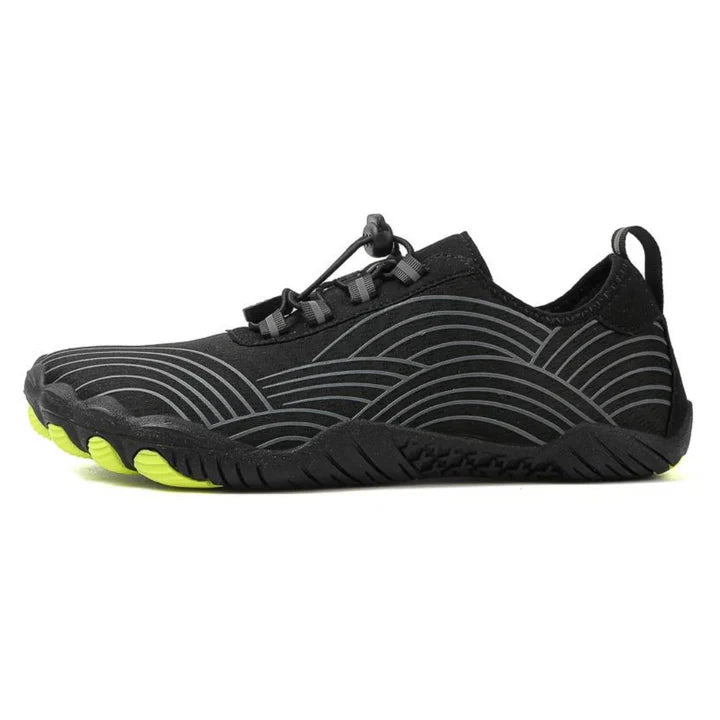 CloudOn - Orthopedic Pain-Relieving Barefoot shoes