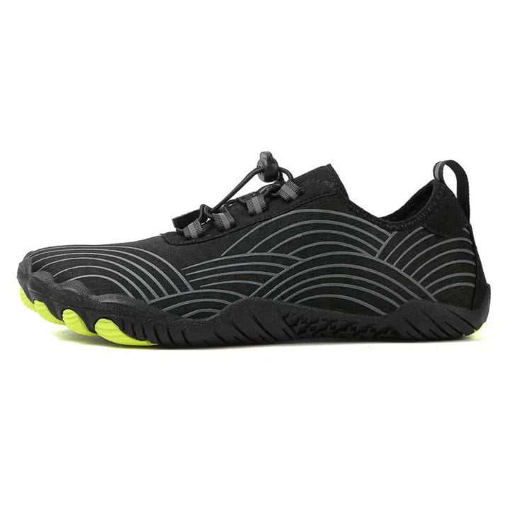 Earth balance - Grounding Shoes