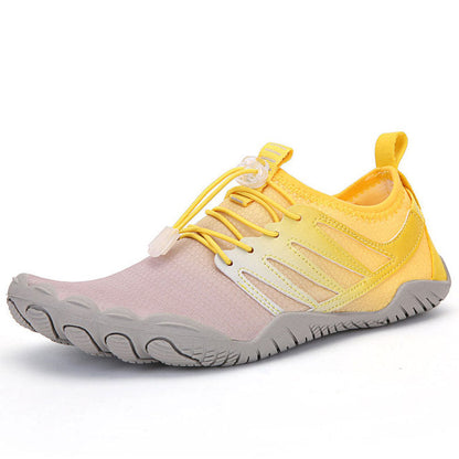 The Performance Barefoot Trainer