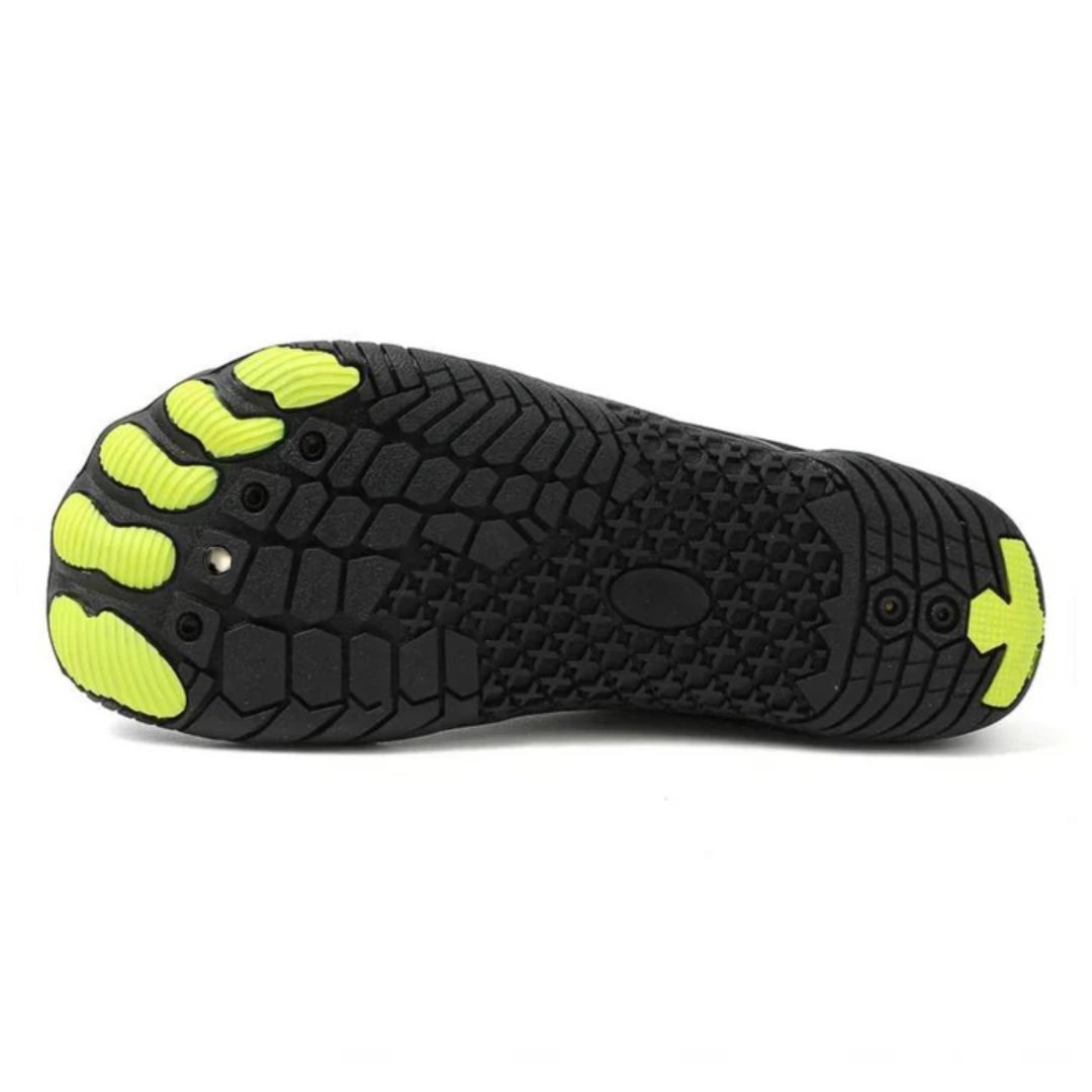 Earth balance - Grounding Shoes